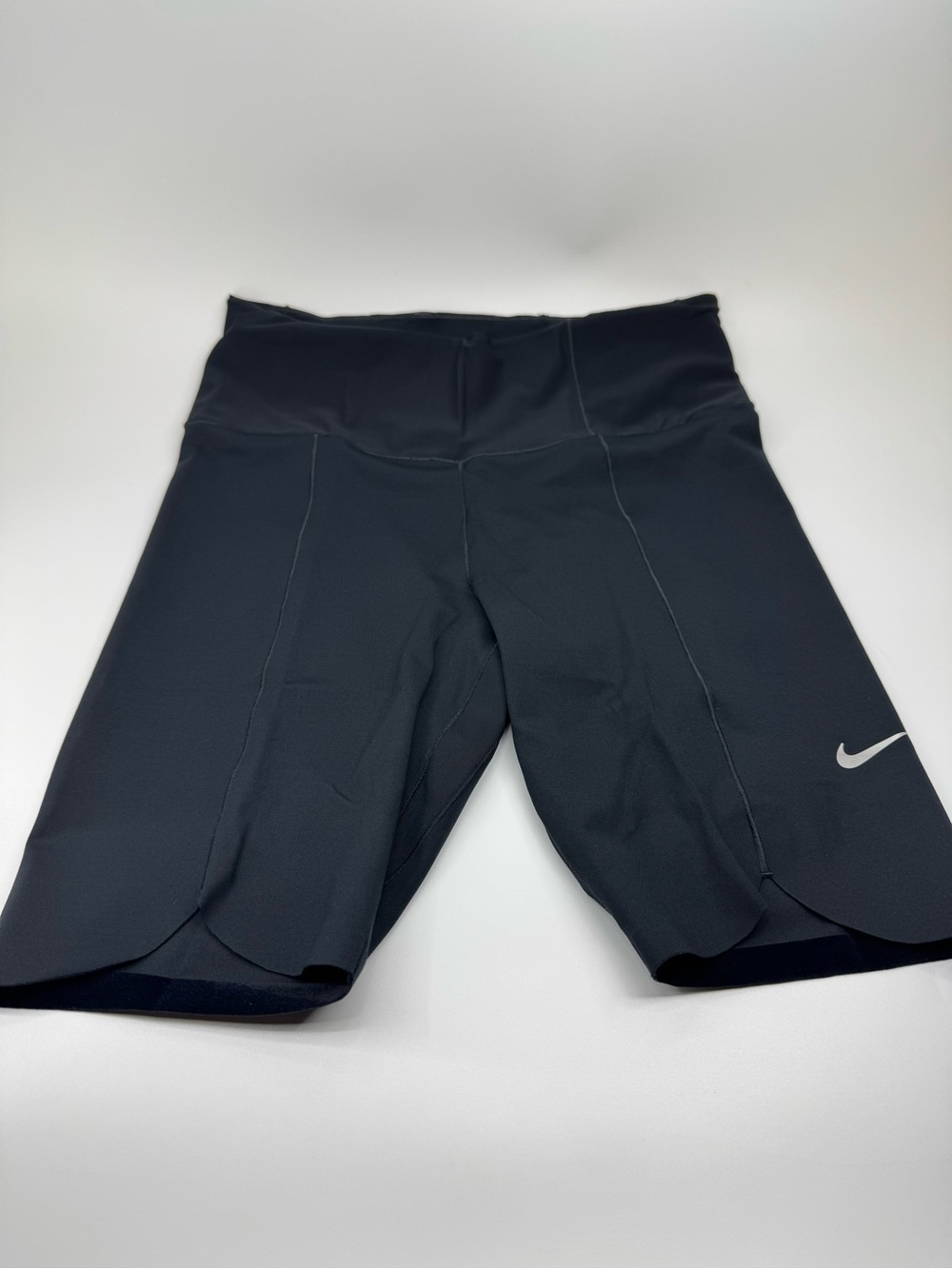Nike Black Athletic Trainng Shorts Small NWT